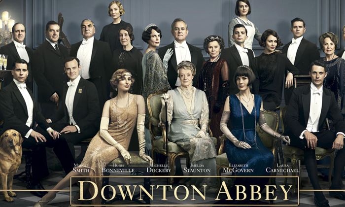 Downton Abbey Saison 7 Date De Sortie Le retour du phénomène
